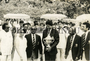 Image Id : 156590246 <span>Date : 1983-07-08 <span>Category : Sport</span>