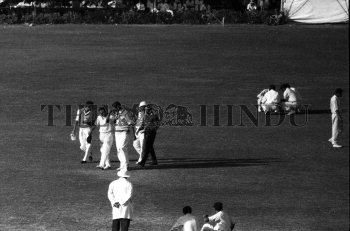 Image Id : 156728389 <span>Date : 1963-03-11 <span>Category : Sport</span>