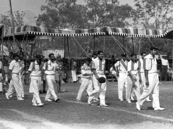 Image Id : 156728399 <span>Date : 1963-03-10 <span>Category : Sport</span>