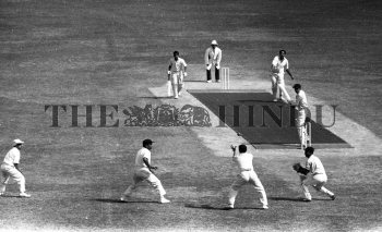 Image Id : 156728403 <span>Date : 1963-03-10 <span>Category : Sport</span>