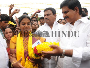 Image Id : 156754728 <span>Date : 2014-09-16 <span>Category : Politics</span>