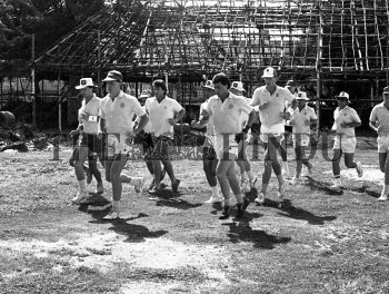 Image Id : 156845447 <span>Date : 1987-10-02 <span>Category : Sport</span>