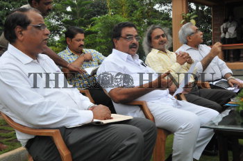 Image Id : 156847585 <span>Date : 2014-09-19 <span>Category : Politics</span>