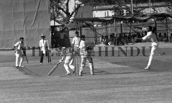 Image Id : 156869473 <span>Date : 1963-02-18 <span>Category : Sport</span>