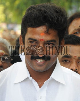 Image Id : 156922468 <span>Date : 2014-09-22 <span>Category : Politics</span>