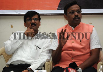 Image Id : 156949669 <span>Date : 2014-09-23 <span>Category : Politics</span>