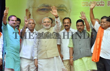 Image Id : 156951022 <span>Date : 2014-09-23 <span>Category : Politics</span>