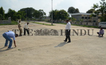 Image Id : 157009566 <span>Date : 2014-09-25 <span>Category : Crime Law and Justice</span>