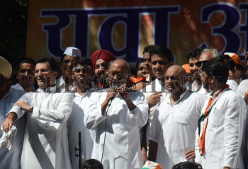 Image Id : 157010252 <span>Date : 2014-09-25 <span>Category : Politics</span>