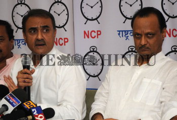 Image Id : 157011530 <span>Date : 2014-09-25 <span>Category : Politics</span>