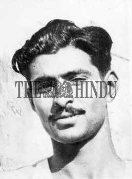 Image Id : 157042652 <span>Date : 1952-03-22 <span>Category : Sport</span>