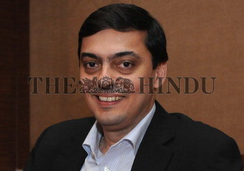 Image Id : 157172909 <span>Date : 2014-10-01 <span>Category : Economy Business and Finance</span>