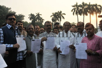 Image Id : 157248140 <span>Date : 2014-10-05 <span>Category : Politics</span>