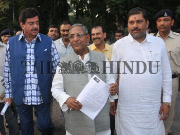 Image Id : 157248155 <span>Date : 2014-10-05 <span>Category : Politics</span>