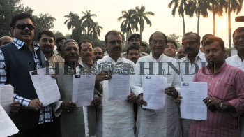 Image Id : 157248157 <span>Date : 2014-10-05 <span>Category : Politics</span>