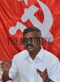 Image Id : 157297591 <span>Date : 2014-10-07 <span>Category : Politics</span>