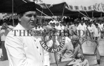 Image Id : 157450367 <span>Date : 1963-03-13 <span>Category : Sport</span>