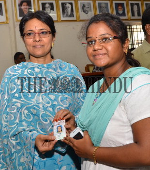 Image Id : 157452192 <span>Date : 2014-10-13 <span>Category : Politics</span>