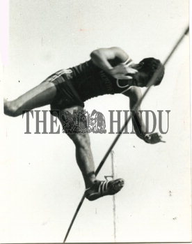 Image Id : 157479087 <span>Date : 1981-10-24 <span>Category : Sport</span>