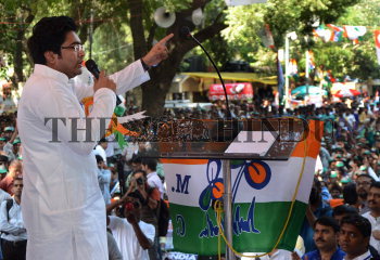 Image Id : 157533594 <span>Date : 2014-10-16 <span>Category : Politics</span>