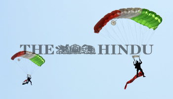 Image Id : 157535407 <span>Date : 2014-10-16 <span>Category : Politics</span>