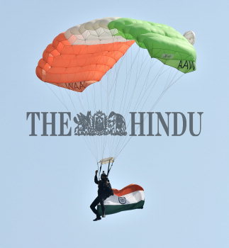 Image Id : 157535490 <span>Date : 2014-10-16 <span>Category : Politics</span>