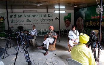 Image Id : 157607653 <span>Date : 2014-10-19 <span>Category : Politics</span>