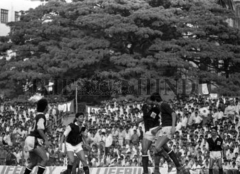Image Id : 157655899 <span>Date : 1991-11-20 <span>Category : Sport</span>