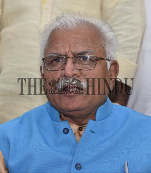 Image Id : 157657353 <span>Date : 2014-10-21 <span>Category : Politics</span>