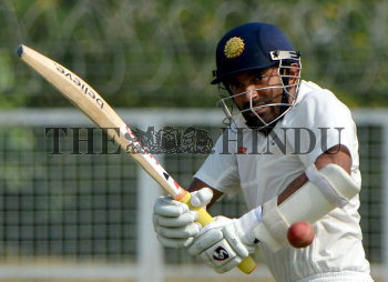 Image Id : 157681296 <span>Date : 2014-10-22 <span>Category : Sport</span>