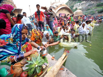 Image Id : 157833856 <span>Date : 2014-10-29 <span>Category : Religion and Belief</span>