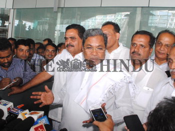 Image Id : 157940190 <span>Date : 2014-11-02 <span>Category : Politics</span>