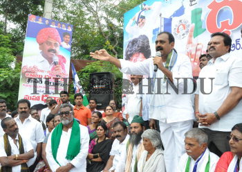 Image Id : 158017589 <span>Date : 2014-11-05 <span>Category : Politics</span>