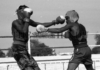 Image Id : 158019793 <span>Date : 1994-02-07 <span>Category : Sport</span>