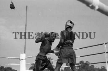 Image Id : 158019794 <span>Date : 1994-02-07 <span>Category : Sport</span>