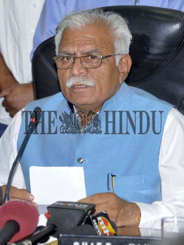 Image Id : 158020515 <span>Date : 2014-11-05 <span>Category : Politics</span>