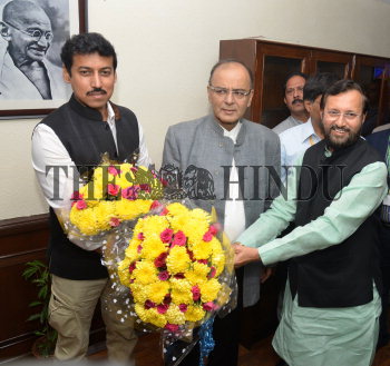 Image Id : 158148920 <span>Date : 2014-11-10 <span>Category : Politics</span>