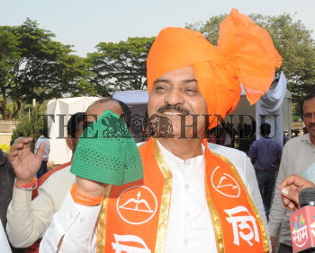 Image Id : 158151848 <span>Date : 2014-11-10 <span>Category : Politics</span>