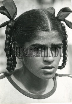 Image Id : 158178657 <span>Date : 1981-11-03 <span>Category : Sport</span>