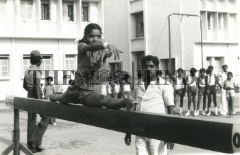 Image Id : 158179230 <span>Date : 1981-09-29 <span>Category : Sport</span>