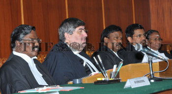 Image Id : 158205526 <span>Date : 2014-11-12 <span>Category : Crime Law and Justice</span>