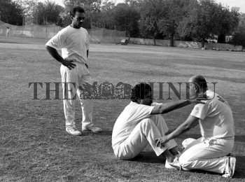 Image Id : 158207890 <span>Date : 1993-11-01 <span>Category : Sport</span>
