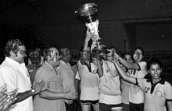 Image Id : 158208044 <span>Date : 1986-11-05 <span>Category : Sport</span>