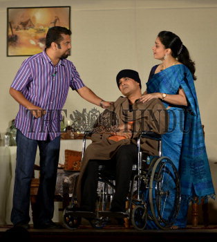 Image Id : 158329874 <span>Date : 2014-11-17 <span>Category : Arts Culture and Entertainment</span>