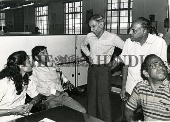 Image Id : 158336378 <span>Date : 1986-11-26 <span>Category : Sport</span>