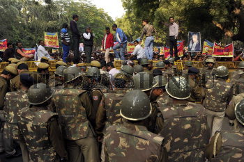 Image Id : 158366120 <span>Date : 2014-11-18 <span>Category : Politics</span>