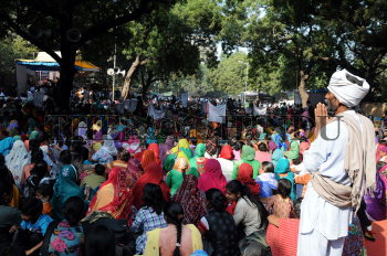 Image Id : 158366160 <span>Date : 2014-11-18 <span>Category : Politics</span>