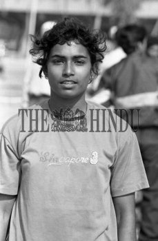 Image Id : 158419230 <span>Date : 1994-02-16 <span>Category : Sport</span>
