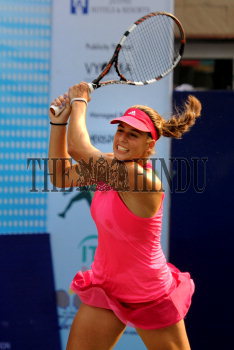 Image Id : 158451477 <span>Date : 2014-11-20 <span>Category : Sport</span>