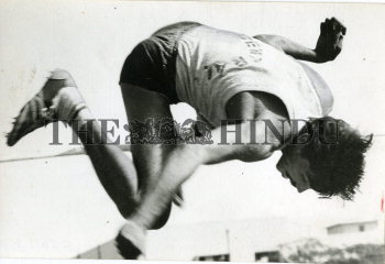 Image Id : 158477672 <span>Date : 1981-10-24 <span>Category : Sport</span>